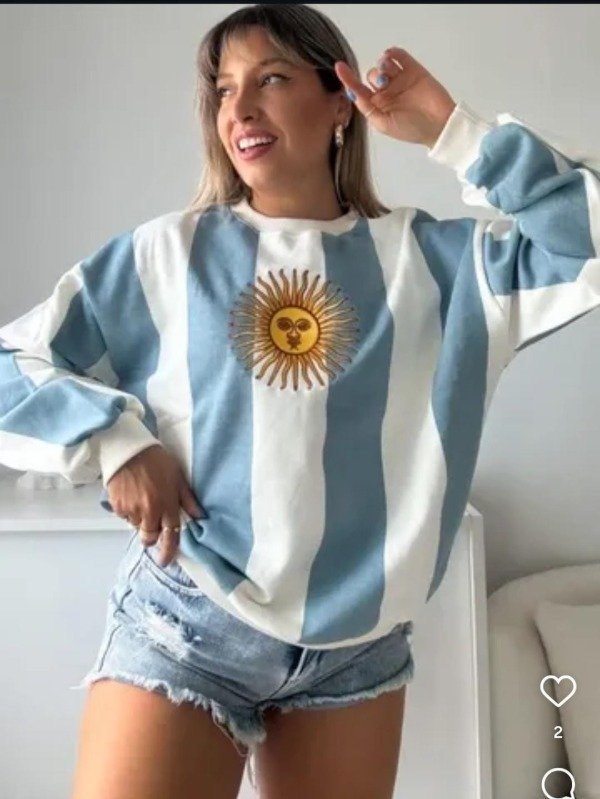 Producto - ARGENTINA VERTICAL