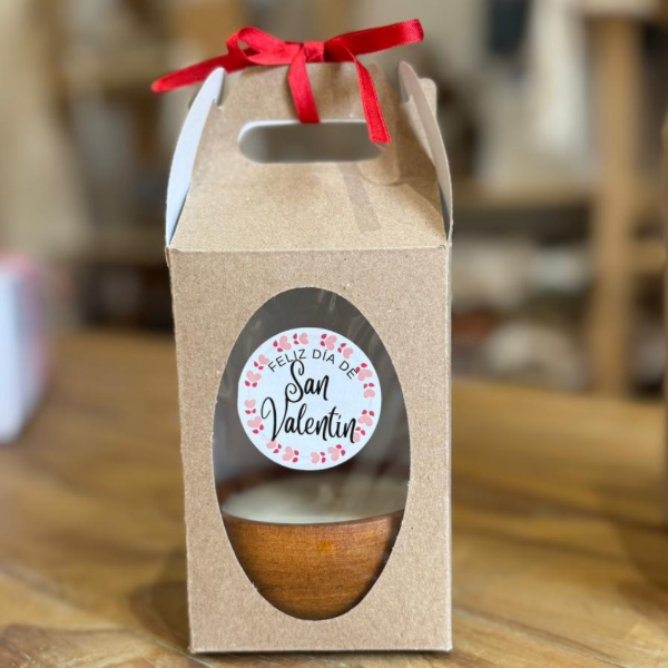 Producto - Velita San Valentín