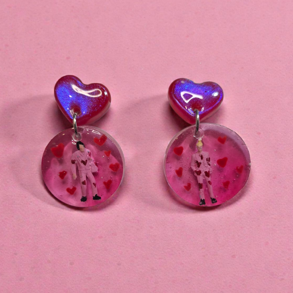 Producto - Aros AY Amor