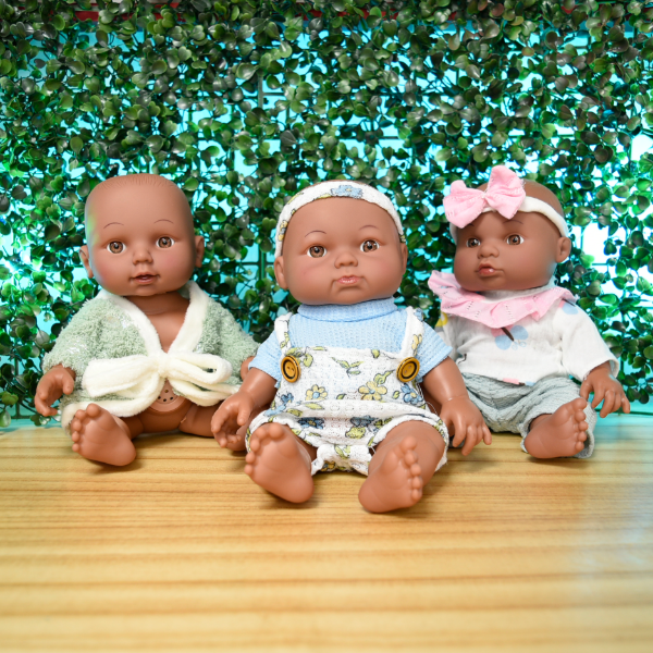 Producto - BEBOTE MUñECA BABY SHOWER A-253