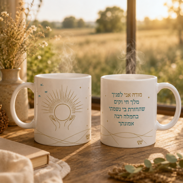 Producto - Taza Mode Ani Hibrit - 3