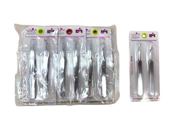 Producto - PINZA P/ACNE X2 8DH-2168