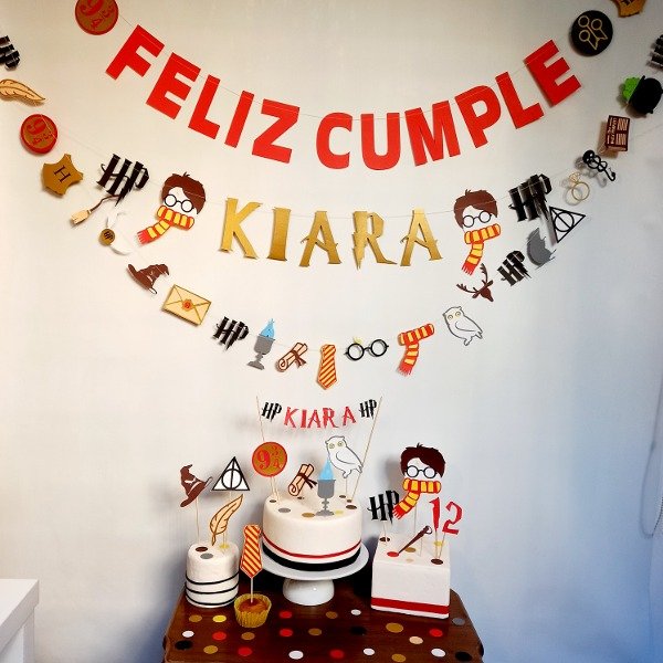 Producto - Kits Harry Potter