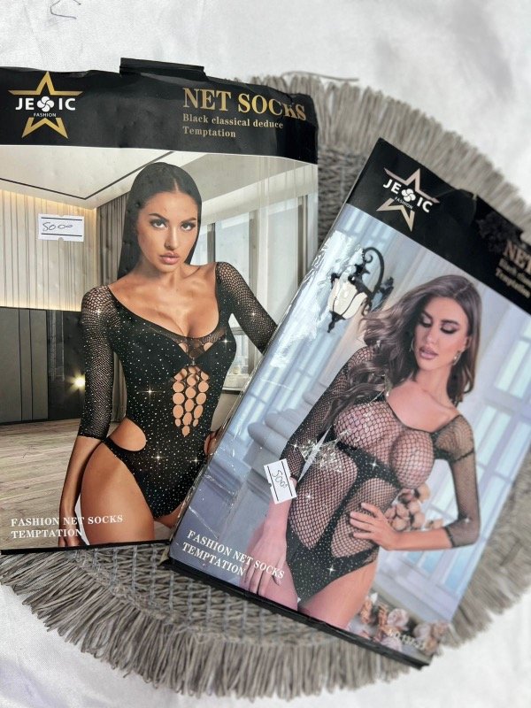 Producto - Bodys con strass