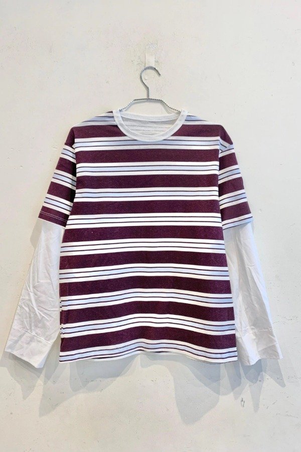 Producto - Remeron camisa