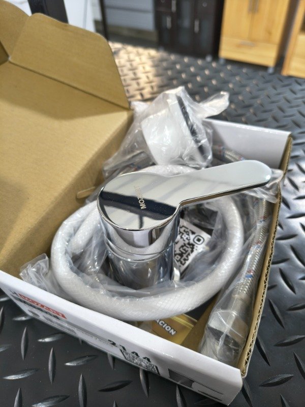 Producto - GRIFERIA MONOCOMANDO BIDET - 2