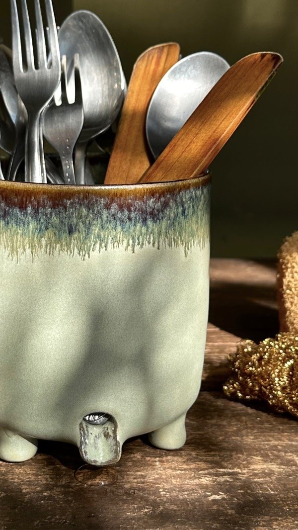 Producto - Escurridor de cubiertos LORENZO PREVENTA