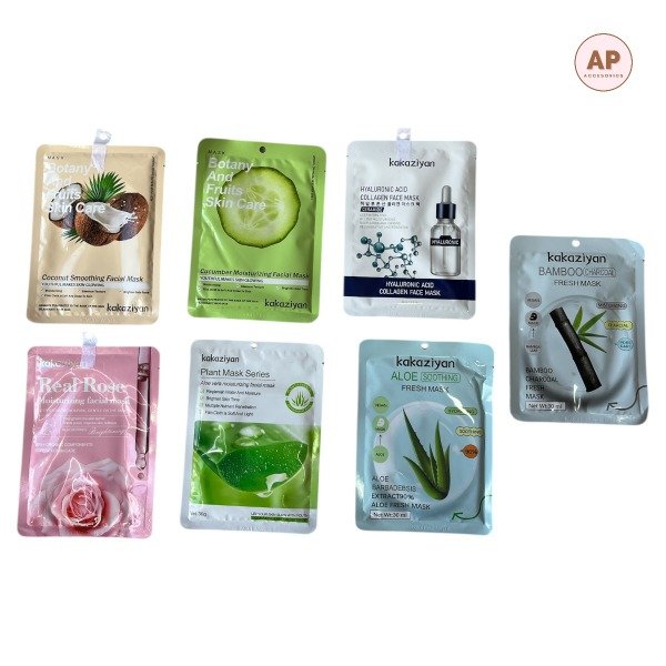 Producto - MASCARILLA ADULTOS