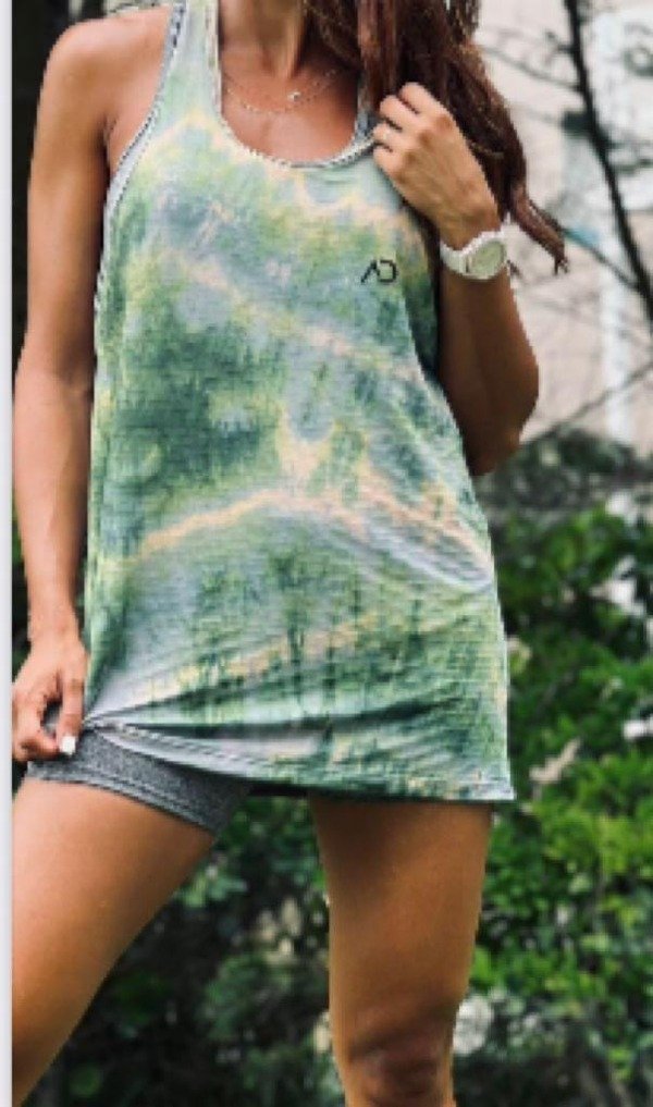 Producto - musculosa A215