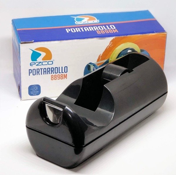 Producto - PORTA CINTA P/30m. EZCO