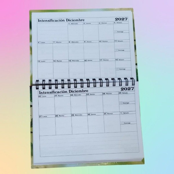 Producto - Secundaria de 12 cursos para Pcia. Bs. As. - 4
