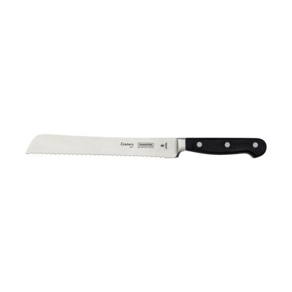 Producto - CENTURY CUCHILLO P/PAN 8" TRAMONTINA