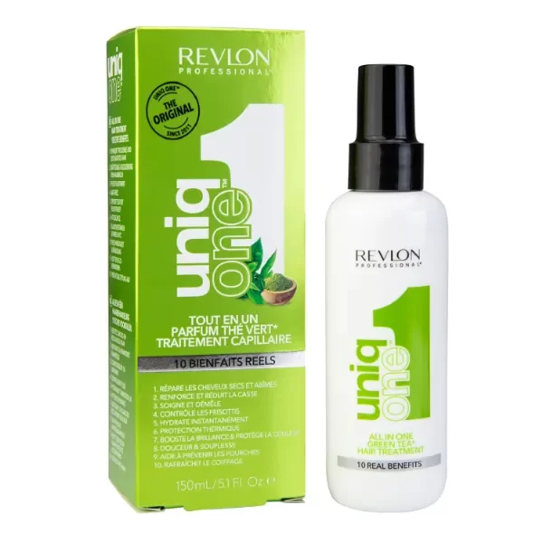 Producto - UniqOne green tea