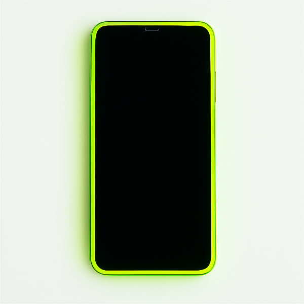 Producto - VIDRIO LUMINOSO IPH 12 PRO MAX