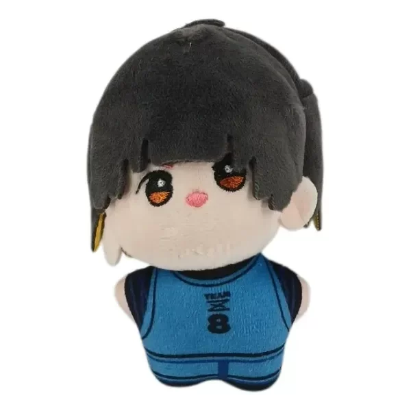 Producto - Peluche Llavero Blue Lock 10cm Anime Varios Personajes - 2