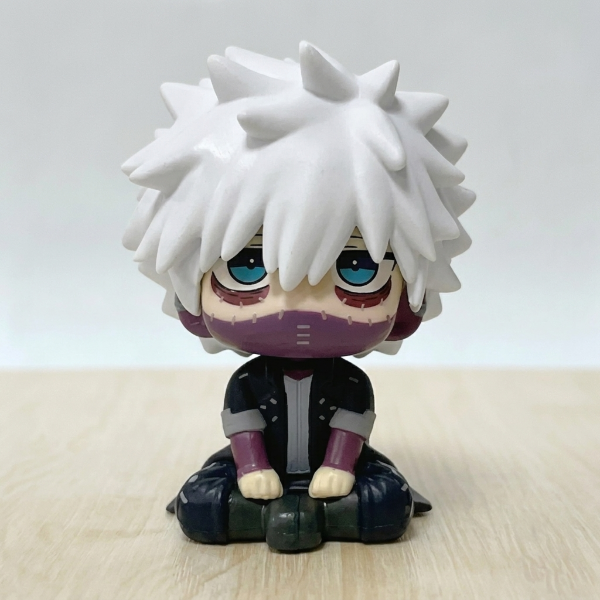 Producto - Dabi Look Up - MY HERO ACADEMIA (10cm)