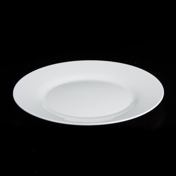 Producto - PLATO SUBLIMABLE X 6 U