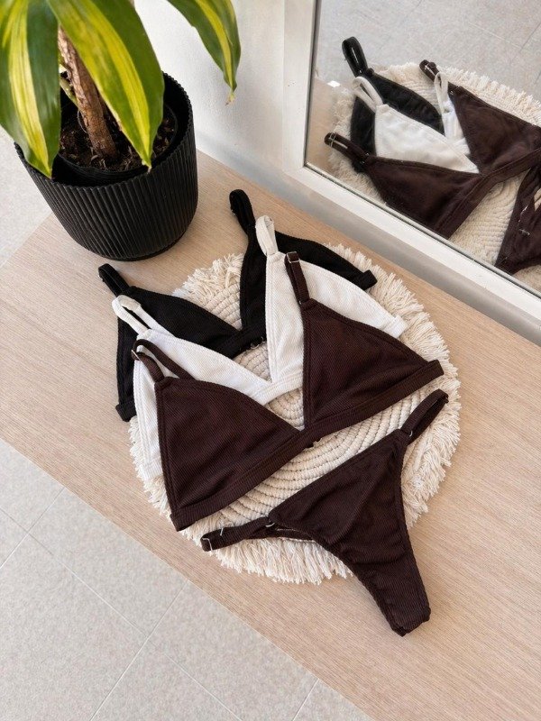 Producto - Conjunto lena choco - morley