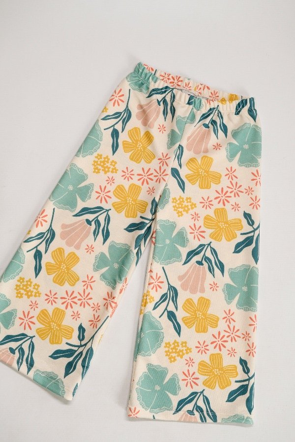 Producto - Palazzo Botánico primavera - verano 2026