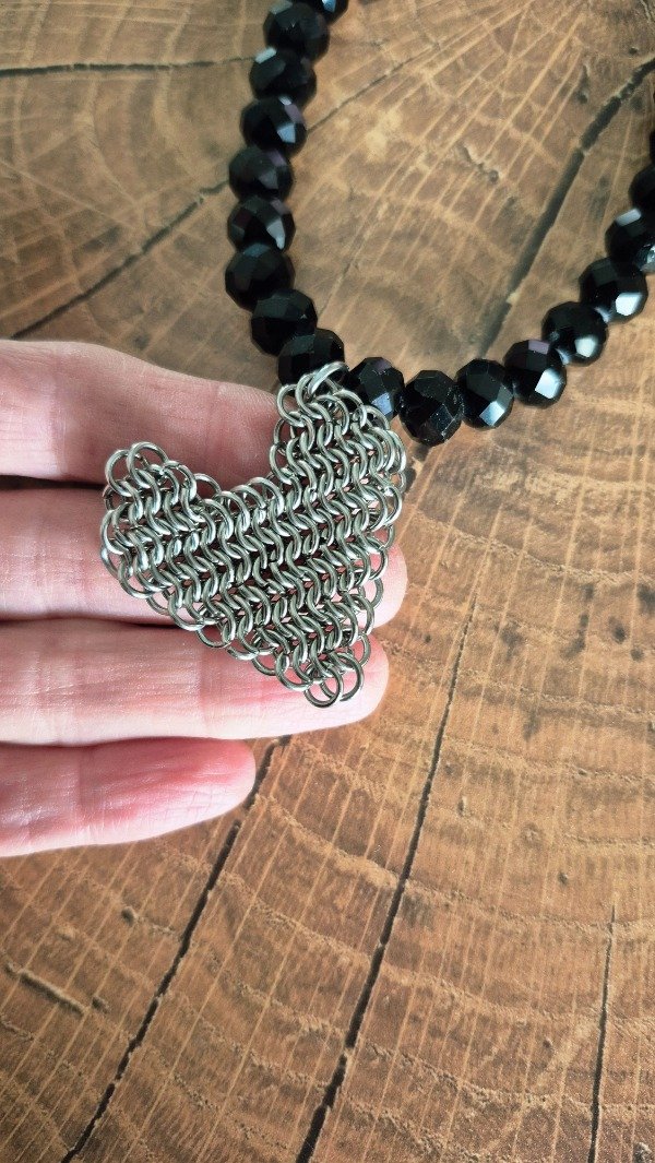 Producto - Collar Señuelo - 5