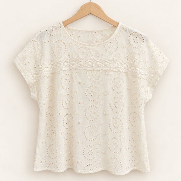 Producto - Blusa Verona - 0