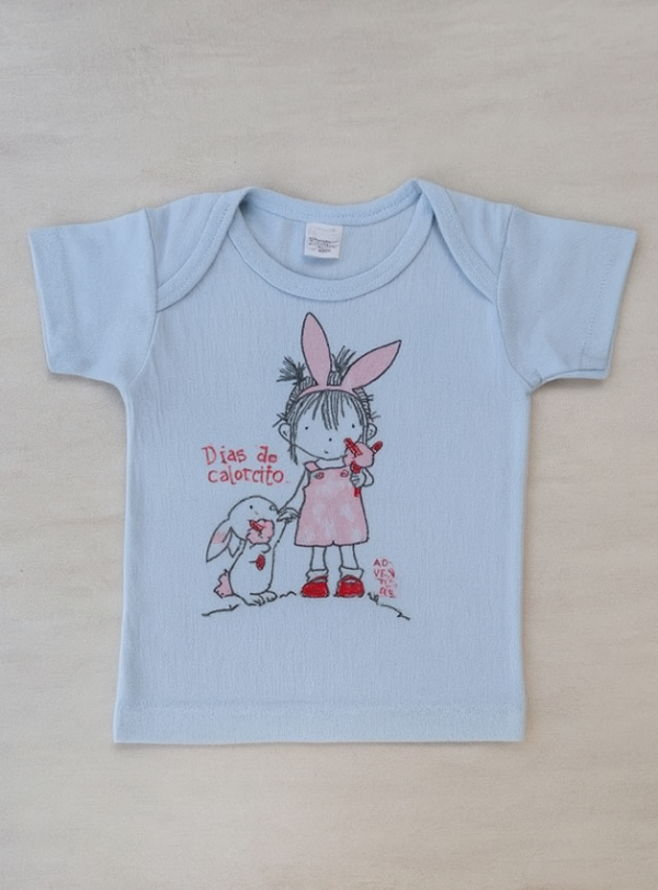 Producto - Remera Bca Nena