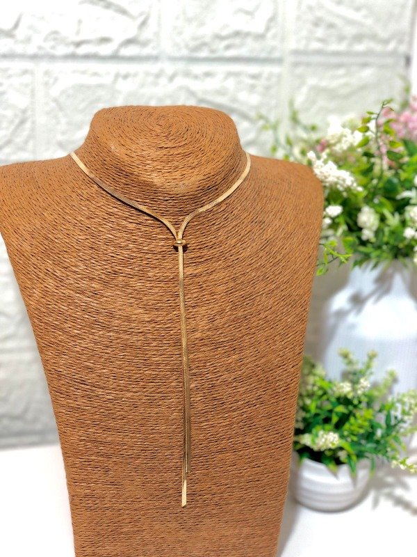 Producto - collar Chenoa