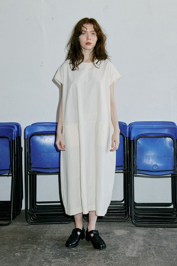 Producto - Vestido Corte Bajo SRSS26