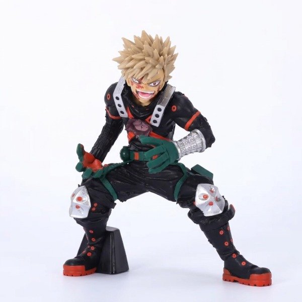 Producto - Katsuki Bakugo - MY HERO ACADEMIA (16cm) - 0