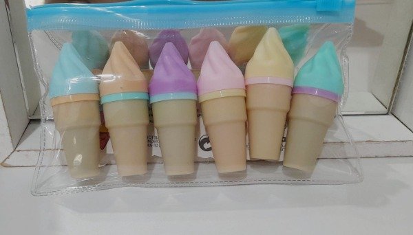 Producto - MARCADORES HELADOS