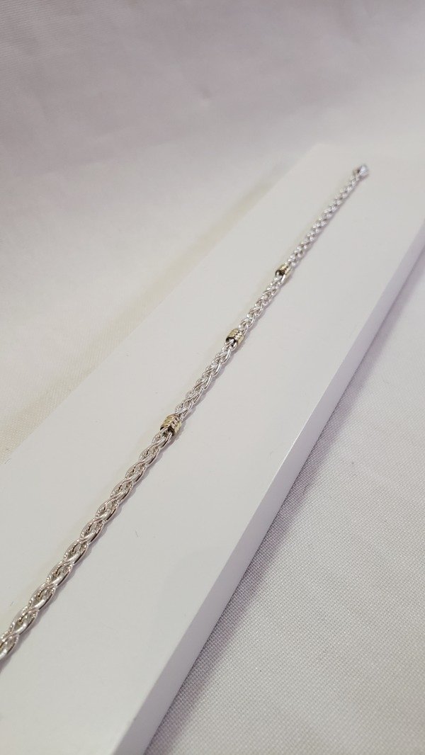 Producto - Pulsera Espiga