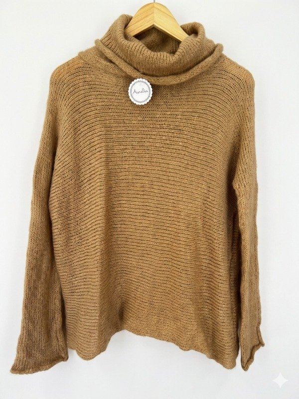 Producto - Polera Madrid
