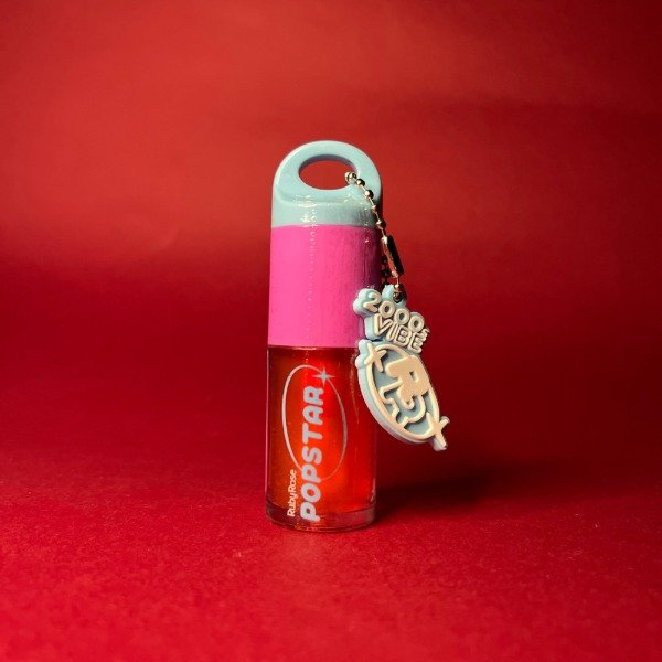 Producto - Lip oil popstar