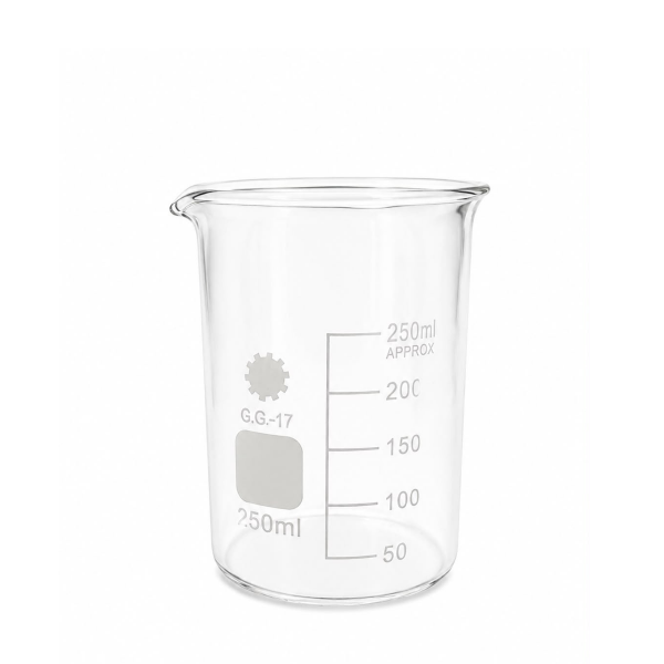 Producto - Vaso de precipitado 250ml
