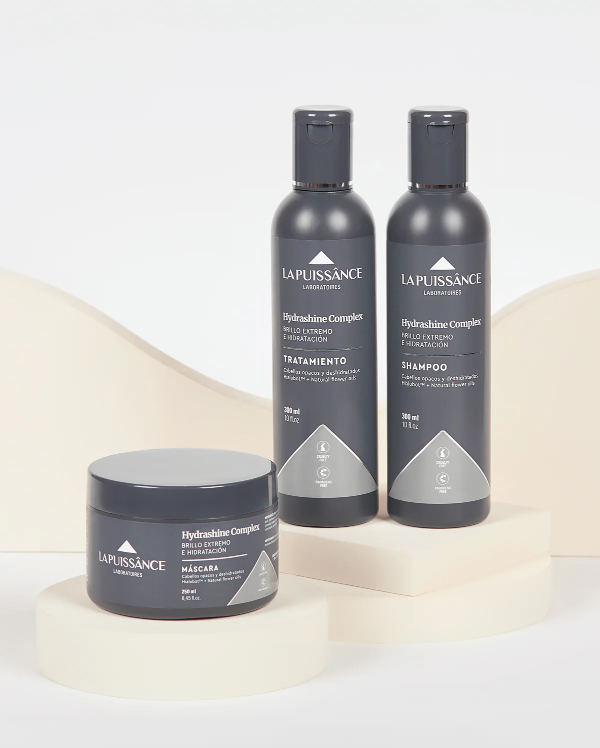 Producto - Kit hidrashine