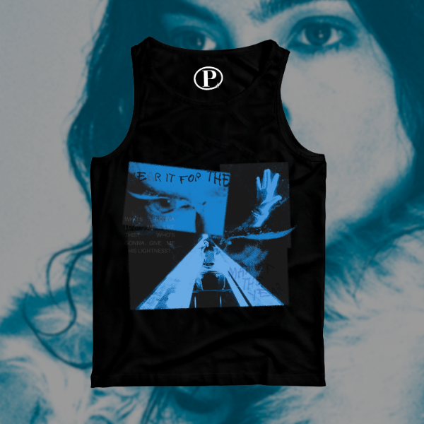Producto - TANK TOP Lorde 2