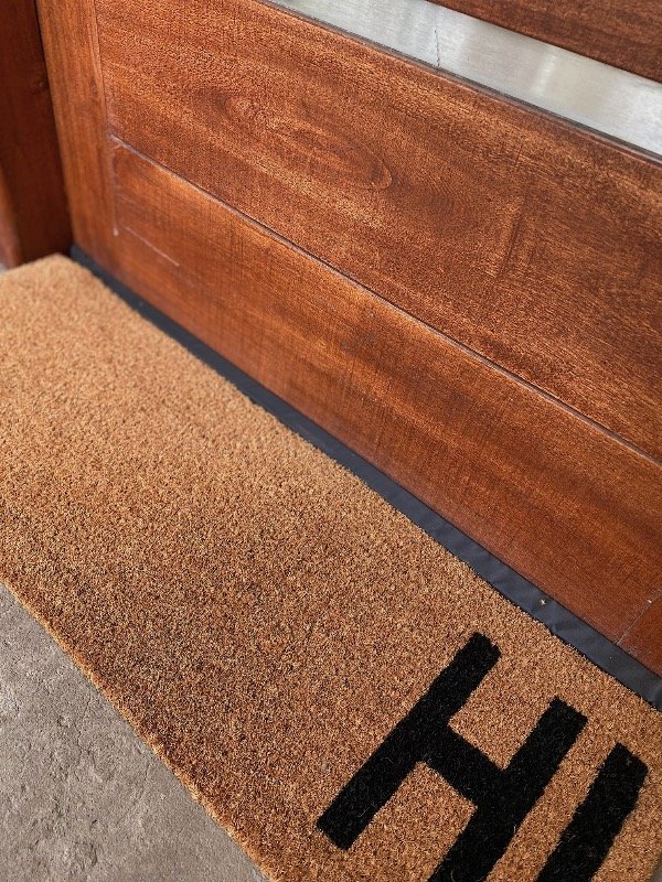 Producto - Felpudo Hi