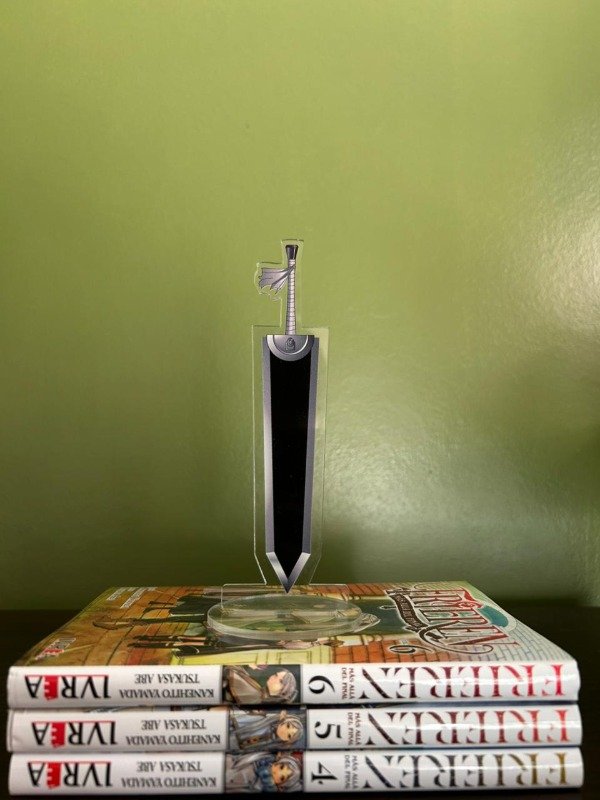 Producto - Berserk Guts