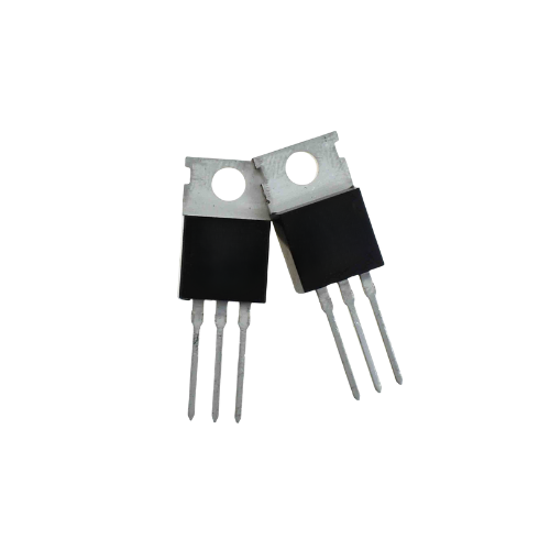 Producto - IRG4BC40U