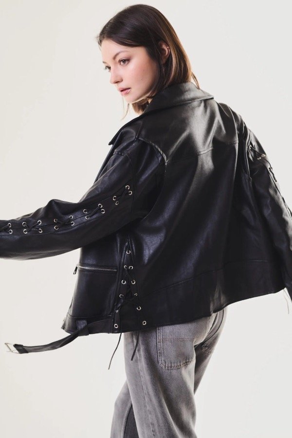 Producto - Campera Sofi importada