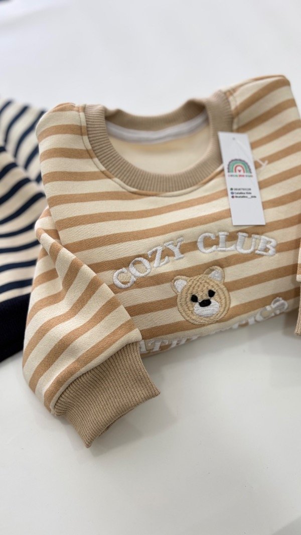 Producto - Buzo Cozy