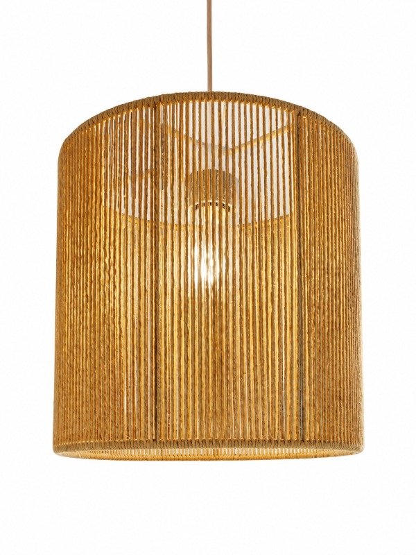 Producto - Colgante Hilo grande Simple