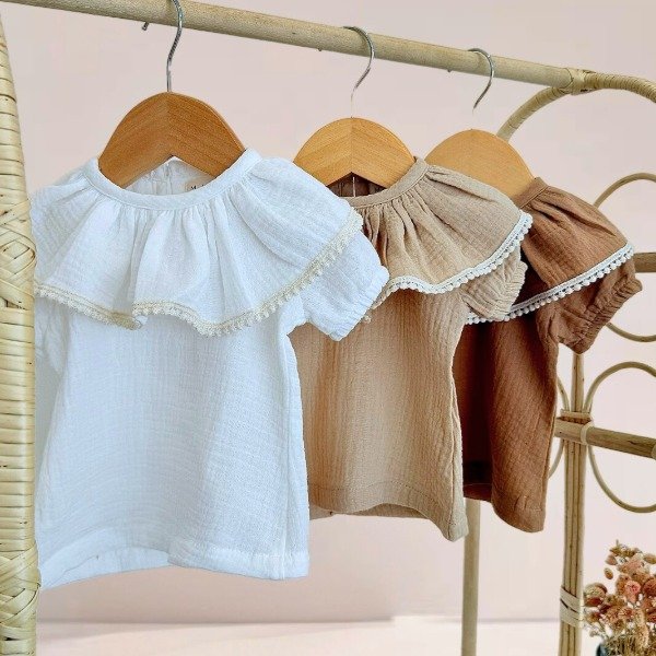 Producto - Blusa Amina