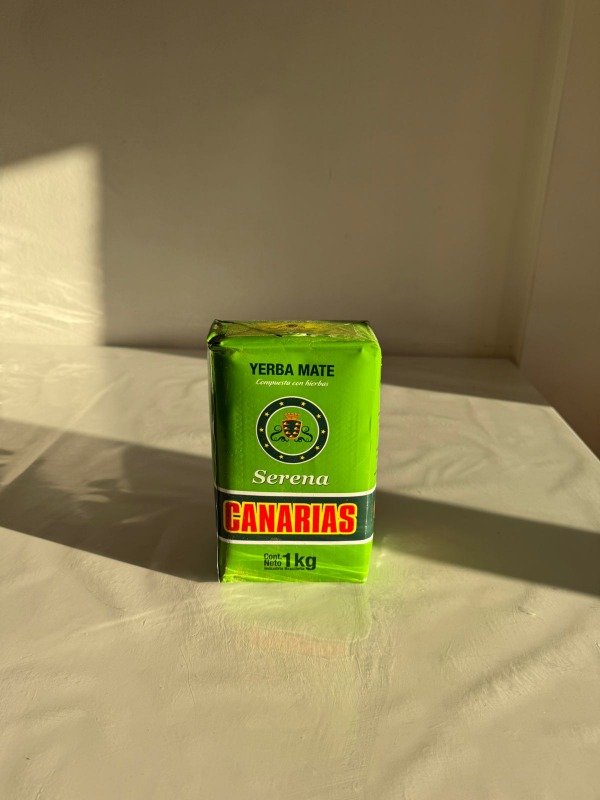 Producto - CANARIAS SERENA KG