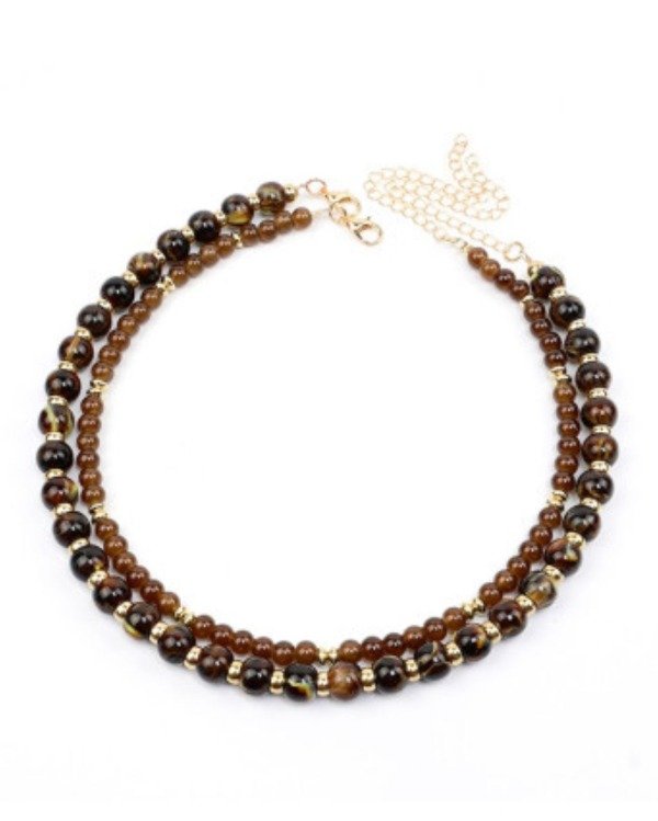 Producto - Collar Hadassa