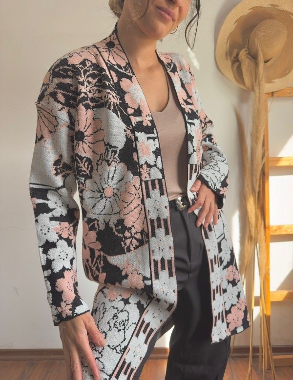 Producto - Kimono Geral