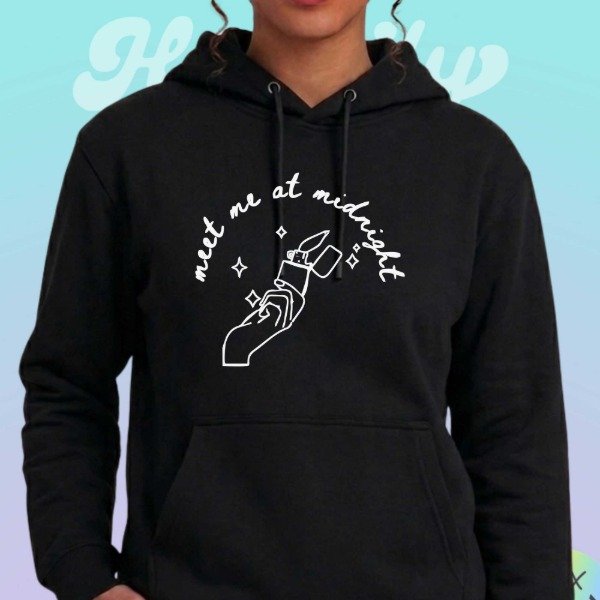 Buzo Unisex Taylor Swift #37
