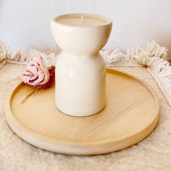 Producto - Vela candelabro