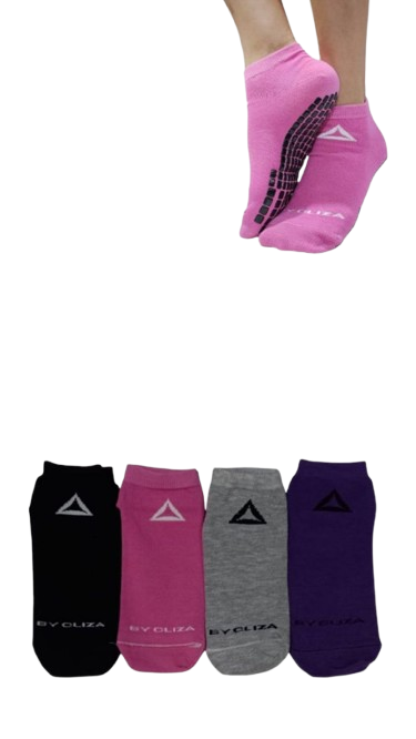 Producto - Medias antideslizantes cliza mujer