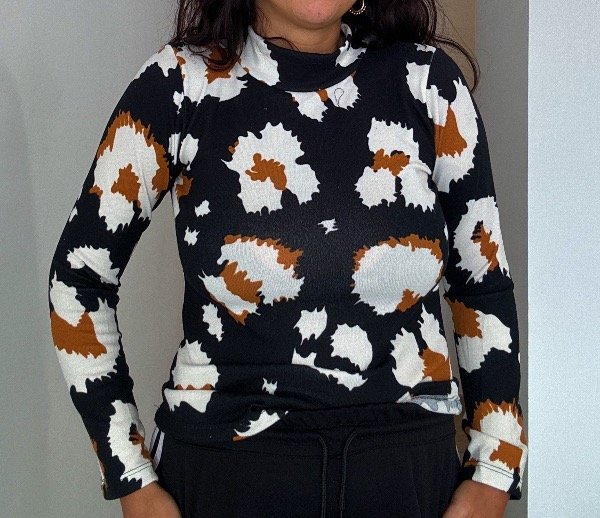 Producto - Polera Magnolia #2